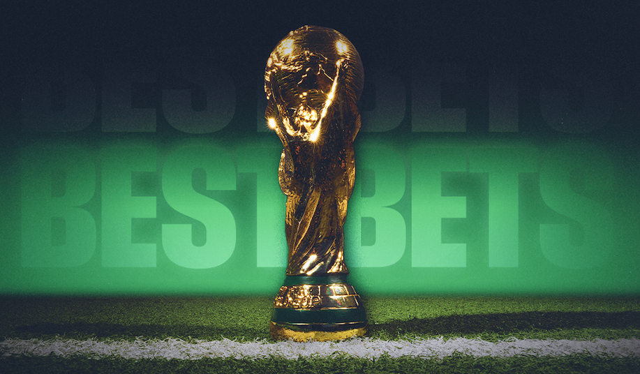 World Cup Prediction Market