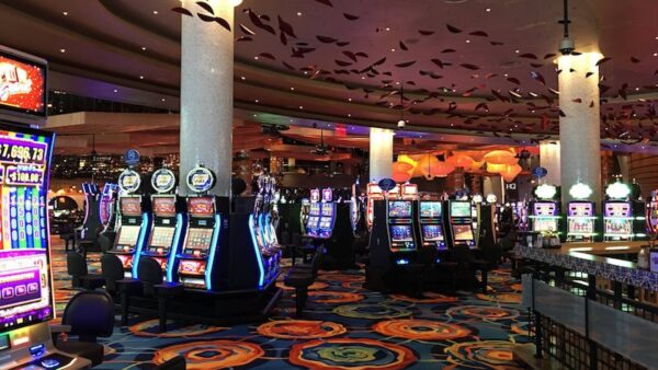 Casino in Finland