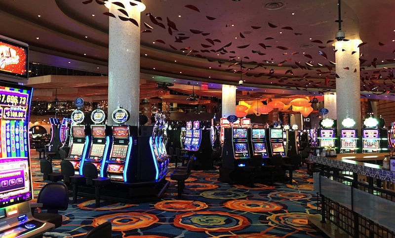 Casino in Finland