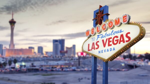 Las Vegas Casino