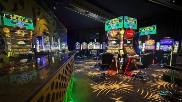 Nigeria's Gambling Market Redrawn