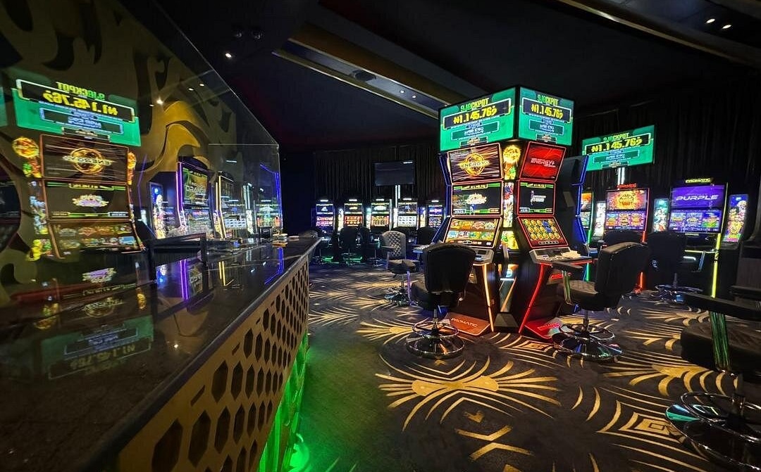 Nigeria's Gambling Market Redrawn