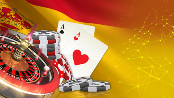 Spain iGaming Market