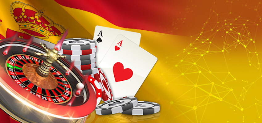 Spain iGaming Market