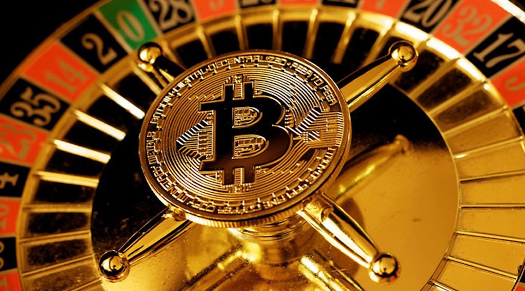Top Crypto Casinos by Deposit May 2026